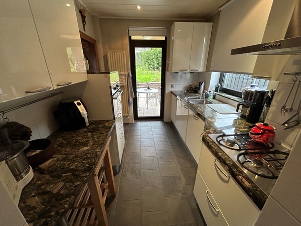 Medium property photo - Buijsroggestraat 9, 6369 EE Simpelveld